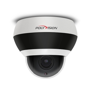 Камера видеонаблюдения Polyvision PVC-IP5F-SZ4P