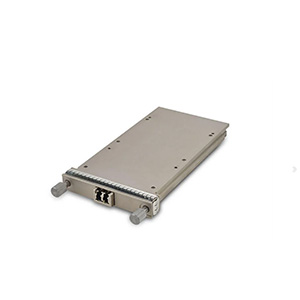 Модуль Juniper CFP-GEN2-100GBASE-LR4