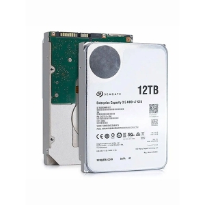 Жесткий диск Seagate Enterprice Capacity 3.5 HDD v7 SED 12TB ST12000NM0127