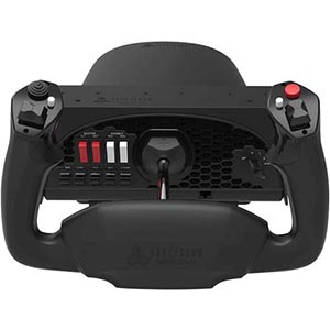 Штурвал Honeycomb Alpha Flight Controls