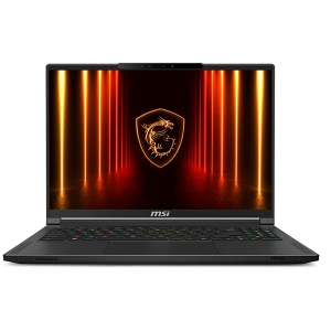 Ноутбук MSI Stealth 16 AI Studio A2HWGG-085XRU