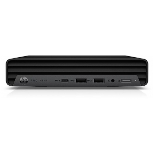 Неттоп HP ProDesk 400 G9 Mini 6B1Y6EA