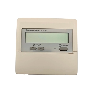 Пульт управления Mitsubishi Electric PAR-F27MEA