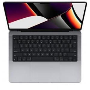 Ноутбук Apple MacBook Pro 14" (Z15G001VR)