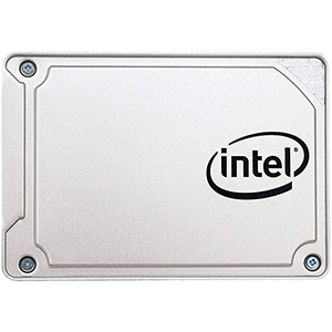 SSD диск Intel 545s SSDSC2KW512G8X1