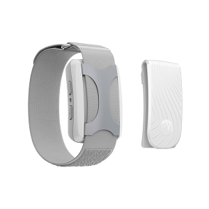 Браслет для снятия тревоги и стресса Apollo Neuro Stealth