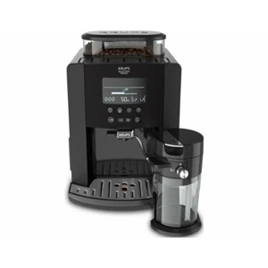 Кофемашина Krups ARABICA EA819N10