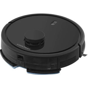 Робот пылесос Coolfort CF-3206