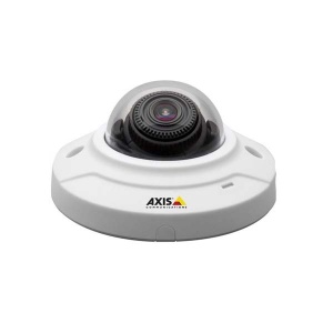 Купольная камера Axis M3004-V
