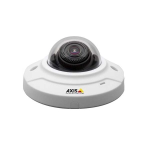 Купольная камера AXIS M3004-V 0516-001