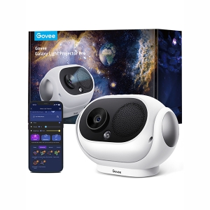 Световой проектор Govee Galaxy Light Projector Pro