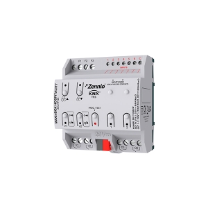 Контроллер Zennio ZCL-HP126