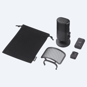 Микрофон Sony ECM-S1