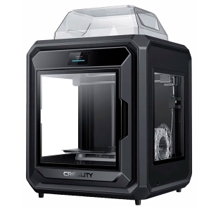 3D Принтер Creality Sermoon D3