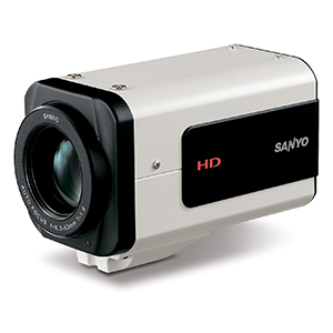Камера SANYO VCC-HD4600P