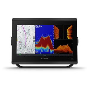 Картплоттер Garmin GPSMAP 8412XSV