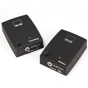 Комплект для беспроводной передачи сигнала SVS Soundpath Wireless Audio Adapter