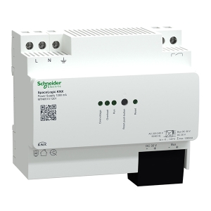 Шлюз Schneider Electric KNX SpaceLogic MTN 6513-1201