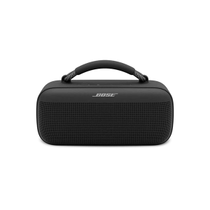 Портативная акустика Bose SoundLink Max Portable Speaker Black
