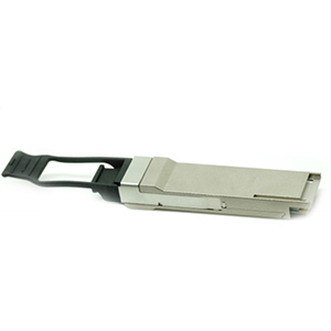 Трансивер Juniper QFX-QSFP-40G-SR4