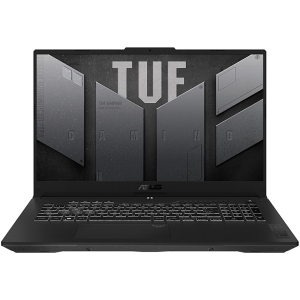 Ноутбук ASUS TUF Gaming F17 FX707VJB-HX100 17.3" 90NR0MY5-M003R0