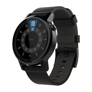 Motorola Moto 360 v2 men's 42mm (leather)