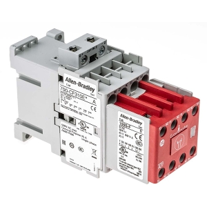 Контактор Allen-Bradley 700S-CF620EJC