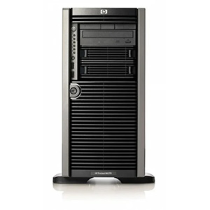 Сервер HP ML370 G5 TOWER SAS CTO CHASSIS (400607-B21)