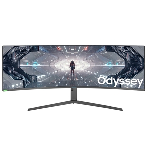 Монитор Samsung Odyssey Oled G9 C49G95TSSI 49"