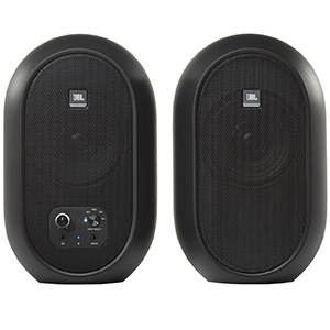Студийные мониторы JBL 104SET-BT