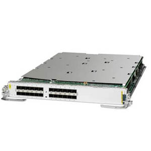 Модуль Cisco A9K-24X10GE-1G-TR