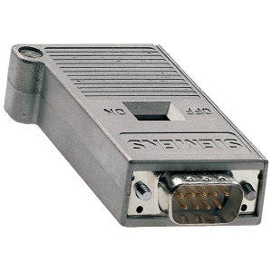 Шинный соединитель Siemens 6GK1500-0EA02