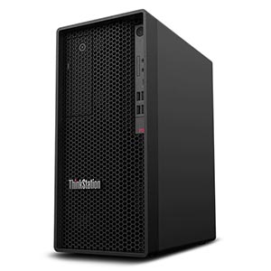 Компьютер Lenovo ThinkStation P340 (30DHS1KF00)