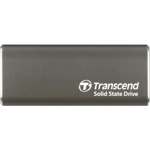 Внешний накопитель SSD Transcend 2TB TS2TESD265C