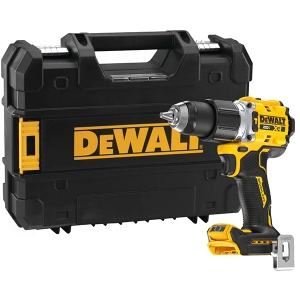 Аккумуляторная дрель-шуруповерт DeWalt DCD806NT
