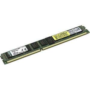 Модуль памяти Kingston ValueRAM KVR16LR11S4L / 8