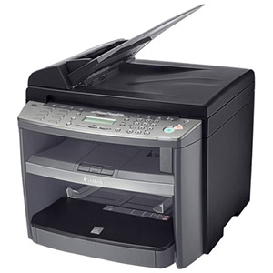 Лазерное МФУ Canon i-SENSYS MF4370dn