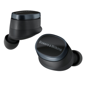 Наушники Bowers & Wilkins Pi8 Anthracite Black