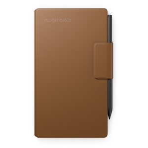 Графический планшет reMarkable Paper Pro Move brow 7.3” (Со стилусом)