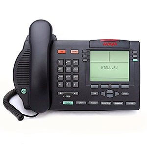 VoIP-телефон Nortel (Avaya) M3904 Professional