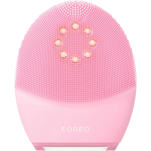 Массажная щетка Foreo Luna 4 plus, pink