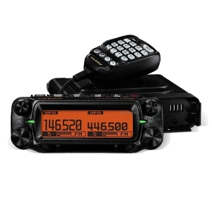 Рация Yaesu FTM-150R ASP