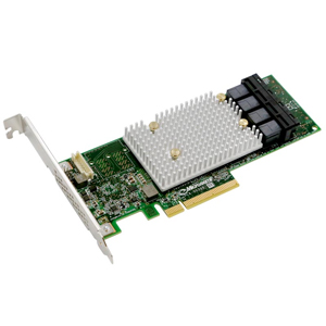 Контроллер Adaptec 3154-16i 2295000-R