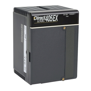 Модуль Automation Direct D4-EX