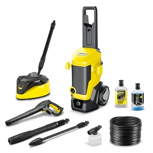 Мойка высокого давления Karcher K7 WCM FJ Home 1.317-403.0