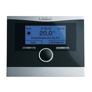 Терморегулятор Vaillant calorMATIC 370