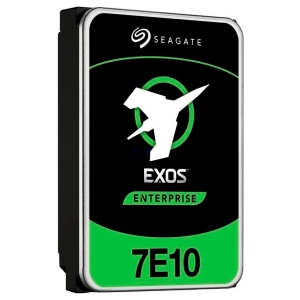 Накопитель HDD Seagate 4TB Exos 7E10 ST4000NM025B