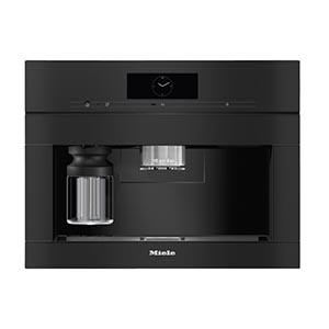 Кофемашина Miele CVA7845 OBSW