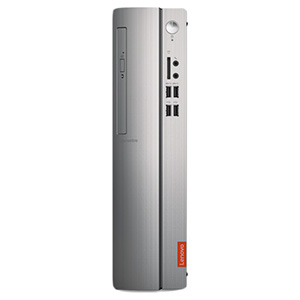 Настольный компьютер Lenovo IdeaCentre 310S-08ASR (90G9007RRS) Mini-Tower/AMD A6-9225/4 ГБ/128 ГБ SSD/AMD Radeon R4/Windows 10 Home