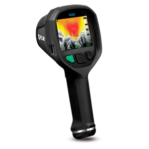 Тепловизор FLIR K65